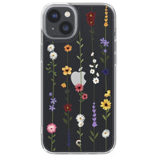 Заредете изображение във визуализатора на галерията – Spigen CYRILL CECILE IPHONE 14 FLOWER GARDEN - TopMag

