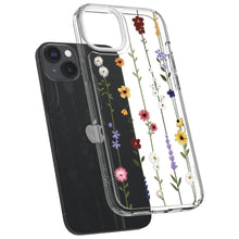 Заредете изображение във визуализатора на галерията – Spigen CYRILL CECILE IPHONE 14 FLOWER GARDEN - TopMag
