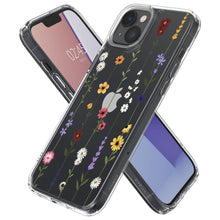 Заредете изображение във визуализатора на галерията – Spigen CYRILL CECILE IPHONE 14 FLOWER GARDEN - TopMag
