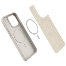 Заредете изображение във визуализатора на галерията – Spigen CYRILL KAJUK MAG MAGSAFE IPHONE 14 PRO CREAM - TopMag
