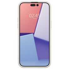 Заредете изображение във визуализатора на галерията – Spigen CYRILL KAJUK MAG MAGSAFE IPHONE 14 PRO CREAM - TopMag
