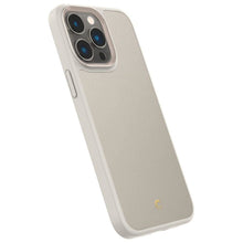 Заредете изображение във визуализатора на галерията – Spigen CYRILL KAJUK MAG MAGSAFE IPHONE 14 PRO CREAM - TopMag
