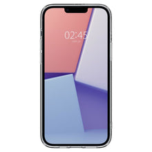 Заредете изображение във визуализатора на галерията – Spigen QUARTZ HYBRID IPHONE 14 PLUS CRYSTAL CLEAR - TopMag
