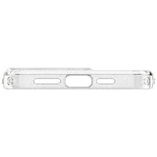 Заредете изображение във визуализатора на галерията – Spigen CYRILL SHINE MAG MAGSAFE IPHONE 14 PRO GLITTER CLEAR - TopMag
