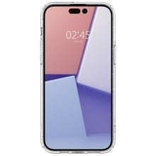 Заредете изображение във визуализатора на галерията – Spigen CYRILL SHINE MAG MAGSAFE IPHONE 14 PRO GLITTER CLEAR - TopMag
