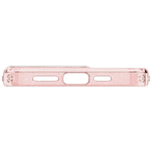 Заредете изображение във визуализатора на галерията – Spigen CYRILL SHINE MAG MAGSAFE IPHONE 14 PRO GLITTER ROSE - TopMag
