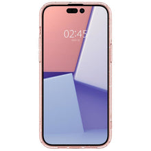 Заредете изображение във визуализатора на галерията – Spigen CYRILL SHINE MAG MAGSAFE IPHONE 14 PRO GLITTER ROSE - TopMag
