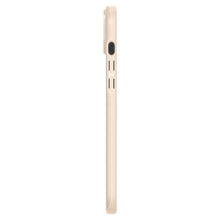 Заредете изображение във визуализатора на галерията – Spigen THIN FIT IPHONE 14 PLUS SAND BEIGE - TopMag
