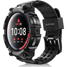 Заредете изображение във визуализатора на галерията – Supcase UNICORN BEETLE PRO GALAXY Watch 5 PRO (45MM) BLACK - TopMag
