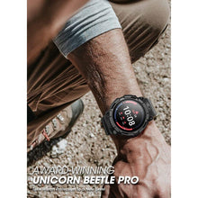 Заредете изображение във визуализатора на галерията – Supcase UNICORN BEETLE PRO GALAXY Watch 5 PRO (45MM) BLACK - TopMag
