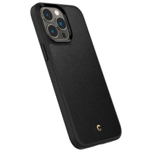 Заредете изображение във визуализатора на галерията – Spigen CYRILL KAJUK MAG MAGSAFE IPHONE 14 PRO BLACK - TopMag
