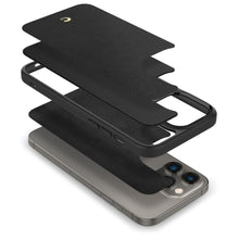 Заредете изображение във визуализатора на галерията – Spigen CYRILL KAJUK MAG MAGSAFE IPHONE 14 PRO BLACK - TopMag
