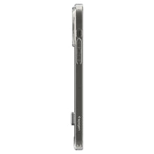 Заредете изображение във визуализатора на галерията – Spigen ULTRA HYBRID "S" IPHONE 14 PRO MAX CRYSTAL CLEAR - TopMag
