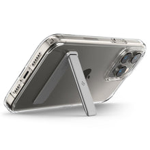 Заредете изображение във визуализатора на галерията – Spigen ULTRA HYBRID "S" IPHONE 14 PRO MAX CRYSTAL CLEAR - TopMag
