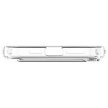 Заредете изображение във визуализатора на галерията – Spigen ULTRA HYBRID "S" IPHONE 14 PRO MAX CRYSTAL CLEAR - TopMag
