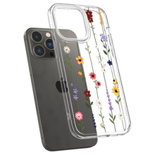Заредете изображение във визуализатора на галерията – Spigen CYRILL CECILE IPHONE 14 PRO MAX FLOWER GARDEN - TopMag

