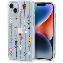 Заредете изображение във визуализатора на галерията – Spigen CYRILL CECILE IPHONE 14 PLUS FLOWER GARDEN - TopMag
