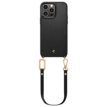 Заредете изображение във визуализатора на галерията – Spigen CYRILL CLASSIC CHARM MAG MAGSAFE IPHONE 14 PRO BLACK - TopMag
