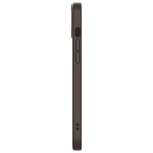 Заредете изображение във визуализатора на галерията – Spigen CYRILL KAJUK MAG MAGSAFE IPHONE 14 PLUS SADDLE BROWN - TopMag
