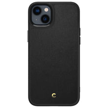 Заредете изображение във визуализатора на галерията – Spigen CYRILL KAJUK MAG MAGSAFE IPHONE 14 BLACK - TopMag
