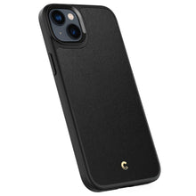 Заредете изображение във визуализатора на галерията – Spigen CYRILL KAJUK MAG MAGSAFE IPHONE 14 BLACK - TopMag
