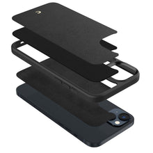 Заредете изображение във визуализатора на галерията – Spigen CYRILL KAJUK MAG MAGSAFE IPHONE 14 BLACK - TopMag
