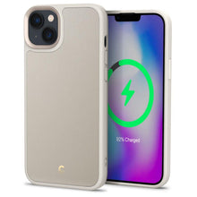 Заредете изображение във визуализатора на галерията – Spigen CYRILL KAJUK MAG MAGSAFE IPHONE 14 CREAM - TopMag
