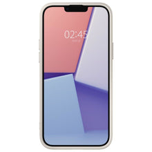 Заредете изображение във визуализатора на галерията – Spigen CYRILL KAJUK MAG MAGSAFE IPHONE 14 CREAM - TopMag
