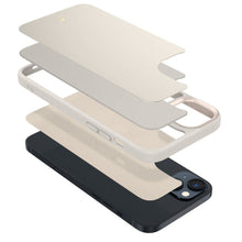 Заредете изображение във визуализатора на галерията – Spigen CYRILL KAJUK MAG MAGSAFE IPHONE 14 CREAM - TopMag
