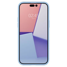 Заредете изображение във визуализатора на галерията – Spigen ULTRA HYBRID IPHONE 14 PRO MAX SIERRA BLUE - TopMag
