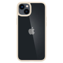 Заредете изображение във визуализатора на галерията – Spigen ULTRA HYBRID IPHONE 14 SAND BEIGE - TopMag
