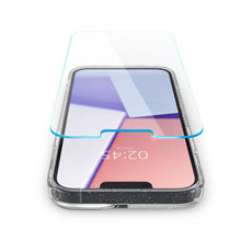 Заредете изображение във визуализатора на галерията – Spigen CYRILL SHINE MAG MAGSAFE IPHONE 14 GLITTER CLEAR - TopMag
