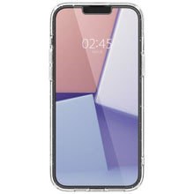 Заредете изображение във визуализатора на галерията – Spigen CYRILL SHINE MAG MAGSAFE IPHONE 14 GLITTER CLEAR - TopMag
