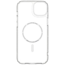 Заредете изображение във визуализатора на галерията – Spigen CYRILL SHINE MAG MAGSAFE IPHONE 14 GLITTER CLEAR - TopMag

