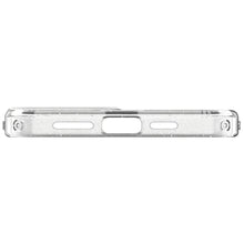 Заредете изображение във визуализатора на галерията – Spigen CYRILL SHINE MAG MAGSAFE IPHONE 14 GLITTER CLEAR - TopMag
