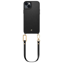 Заредете изображение във визуализатора на галерията – Spigen CYRILL CLASSIC CHARM MAG MAGSAFE IPHONE 14 BLACK - TopMag
