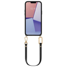 Заредете изображение във визуализатора на галерията – Spigen CYRILL CLASSIC CHARM MAG MAGSAFE IPHONE 14 BLACK - TopMag
