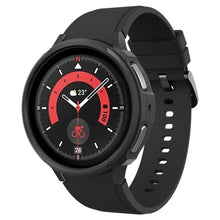Заредете изображение във визуализатора на галерията – Spigen LIQUID AIR GALAXY Watch 5 PRO (45 MM) MATTE BLACK - TopMag
