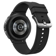 Заредете изображение във визуализатора на галерията – Spigen LIQUID AIR GALAXY Watch 5 PRO (45 MM) MATTE BLACK - TopMag
