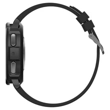 Заредете изображение във визуализатора на галерията – Spigen LIQUID AIR GALAXY Watch 5 PRO (45 MM) MATTE BLACK - TopMag
