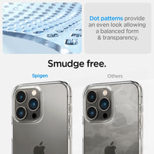 Заредете изображение във визуализатора на галерията – Spigen CRYSTAL PACK IPHONE 14 PRO MAX CRYSTAL CLEAR - TopMag
