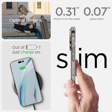 Заредете изображение във визуализатора на галерията – Spigen CRYSTAL PACK IPHONE 14 PRO CRYSTAL CLEAR - TopMag
