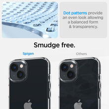 Заредете изображение във визуализатора на галерията – Spigen CRYSTAL PACK IPHONE 14 CRYSTAL CLEAR - TopMag
