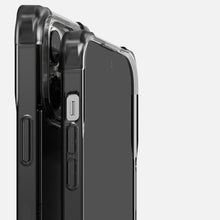 Заредете изображение във визуализатора на галерията – Ringke Fusion Bumper case for iPhone 14 Pro gray - TopMag
