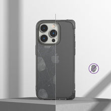 Заредете изображение във визуализатора на галерията – Ringke Fusion Bumper case for iPhone 14 Pro gray - TopMag
