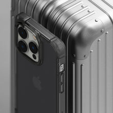 Заредете изображение във визуализатора на галерията – Ringke Fusion Bumper case for iPhone 14 Pro gray - TopMag
