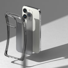 Заредете изображение във визуализатора на галерията – Ringke Fusion Bumper case for iPhone 14 Pro gray - TopMag
