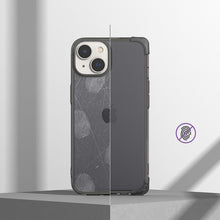 Заредете изображение във визуализатора на галерията – Ringke Fusion Bumper case for iPhone 14 Plus gray - TopMag
