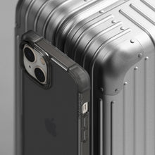 Заредете изображение във визуализатора на галерията – Ringke Fusion Bumper case for iPhone 14 Plus gray - TopMag
