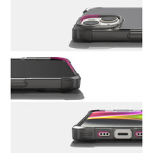 Заредете изображение във визуализатора на галерията – Ringke Fusion Bumper case for iPhone 14 Plus gray - TopMag
